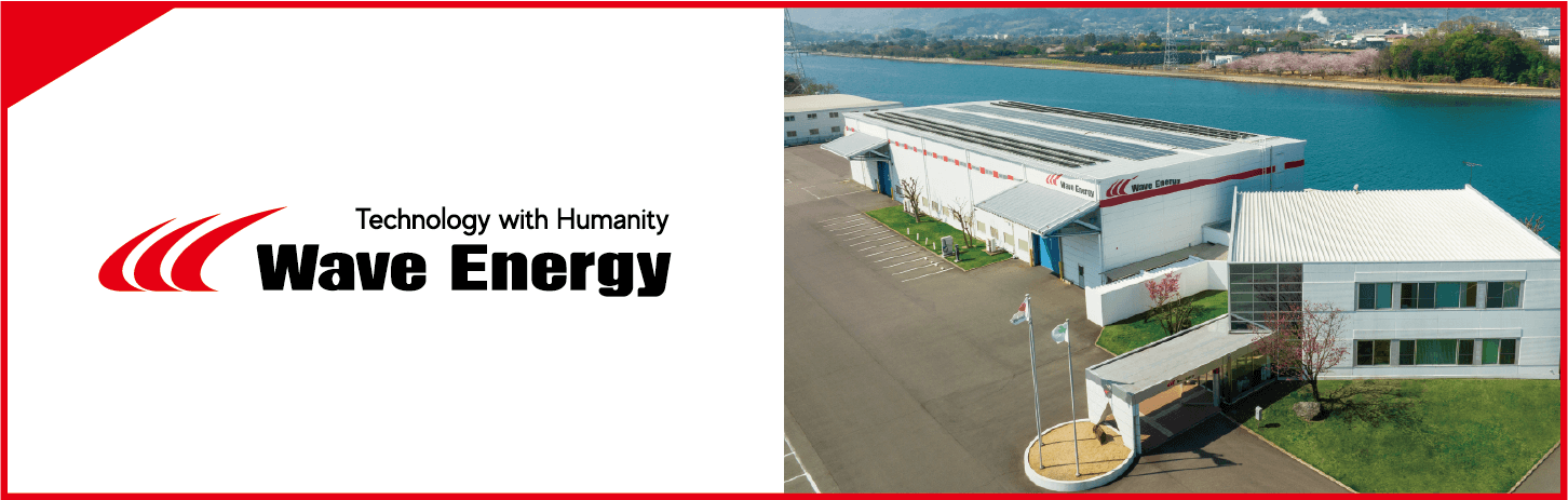 Wave Energy